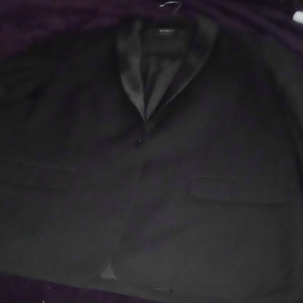 Yves Saint Laurent Classic Black Tuxedo